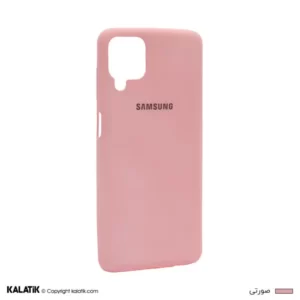 کاور ژله ای گوشی سامسونگ Galaxy A12/M12 کدM11244