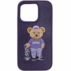 کاور پولو مدل Crete مناسب برای گوشی موبایل اپل iphone 14 pro MAX کد M11252