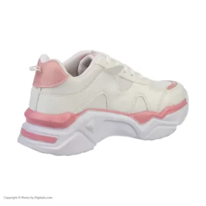 کفش پیاده روی زنانه مدل J2-Wh کد M11254