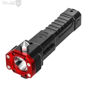 چراغ قوه چند کاره enzo کدM11266