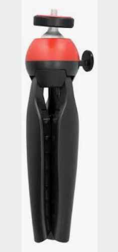 سه پایه نگهدارنده موبایل کد M11278