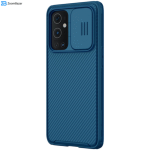 کاور نیلکین مدل CamShield Pro مناسب برای گوشی موبایل وان پلاس 9 Pro کد M11280
