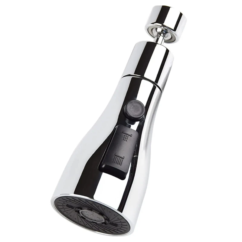 سرشیر آب مدل سه حالته کدM11283