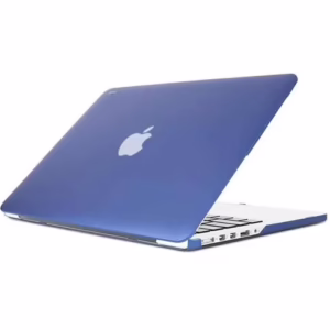 کیس مک بوک پرو 13 اینچ ( Retina ) موشی | Moshi مدل iGlaze Pro 13 r سرمه ای کد M11284