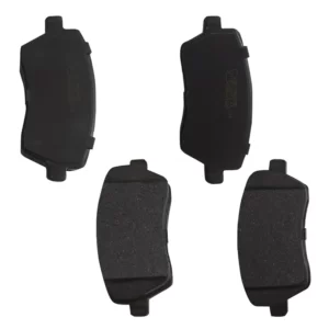 لنت ترمز جلو پارس لنت مناسب برای رنو وانت L90 کدM11285