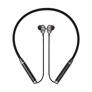 هندزفری گردنی Lenovo مدل HE08 مشکی کد M11388