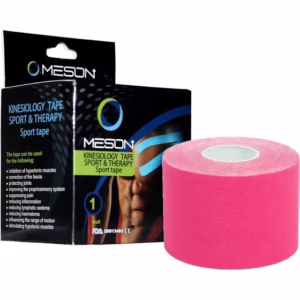 چسب ورزشی میسون صورتی کد M11389