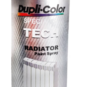 اسپری رنگ سفید صدفی رادیاتور دوپلی 400ml کالر کد M11392