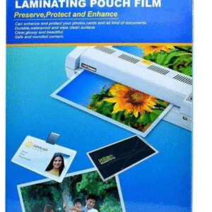 طلق لمینت A4 مگا کد M11400