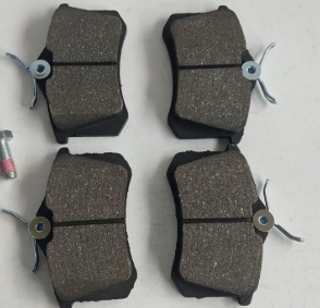 لنت ترمز چرخ عقب دست 4 عددی کد M11402