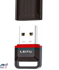 دانگل بلوتوث LEITU مدل LU-11 کد M11405