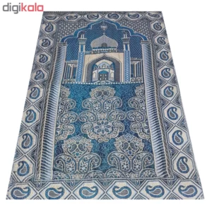 سجاده ابی کد M11408