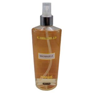 بادی اسپلش زنانه واپو پرفیوم مدل مادمازل حجم 250 میلی لیتر کد M11524