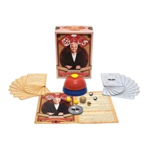 بازی ایرانی گل یا پوچ کد M11531