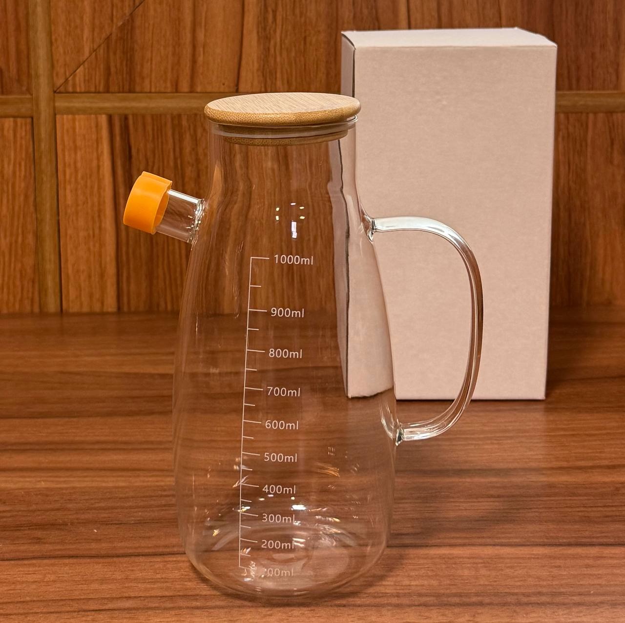 روغن روغن ریز پیرکس 1000میل کد M11534