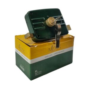 قفل حیاطی میلاک کد M11535