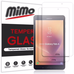 گلس تبلت سامسونگ Galaxy Tab A 8.0 2017 SM-T380 - T385 میمو کد M11540