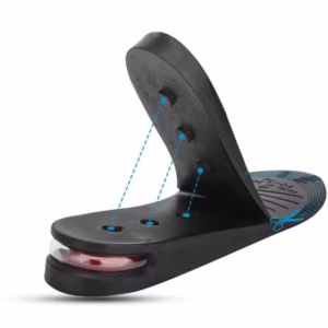 کفی افزایش قد ۶ سانتی پمپی کد M11544