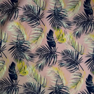 پارچه لباس مدل Hawaii 2 متر 12 کد M11549