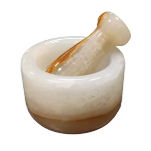 هاون سنگی مدل St کد M11553