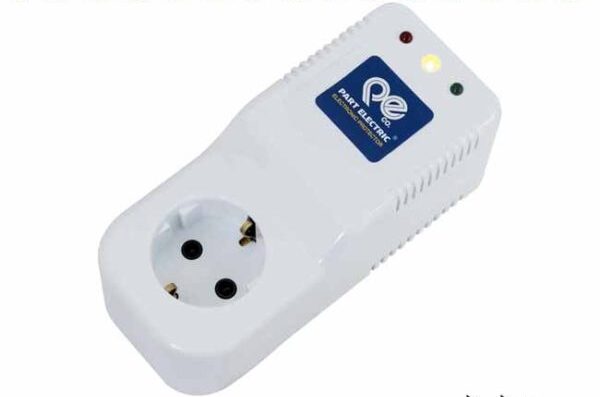 محافظ نوسان برق پارت الکتریک کد M11558