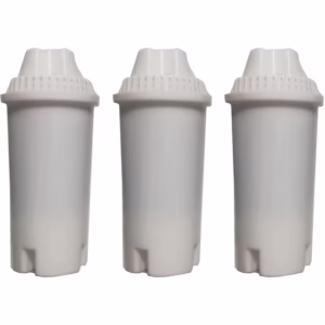 فیلتر پارچ تصفیه آب مایکروفیلتر مدل یونیورسال مجموعه 3 عددی کد M11619