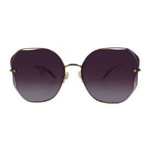 عینک آفتابی GV زنانه  کد M11624