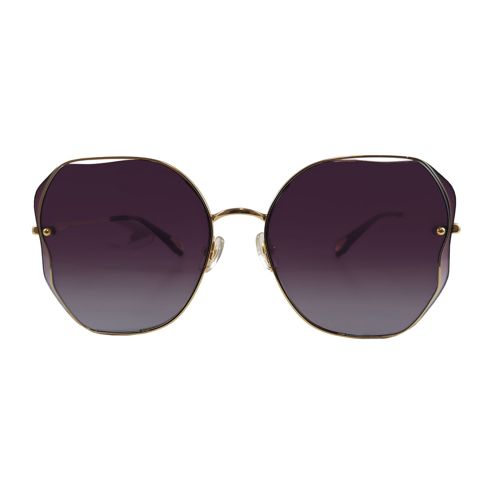 عینک آفتابی GV زنانه کد M11624