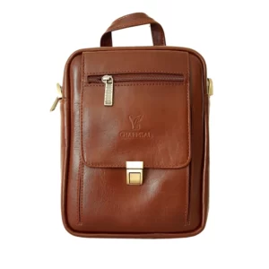 کیف دوشی چرمسال کد M11630