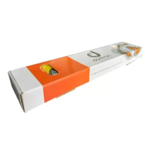 برچسب دودی خودرو دودیران مدل ضدخش دولایه روشن  کد M10550