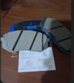 لنت کویین  سراتو اسپورتیج  کد M10555