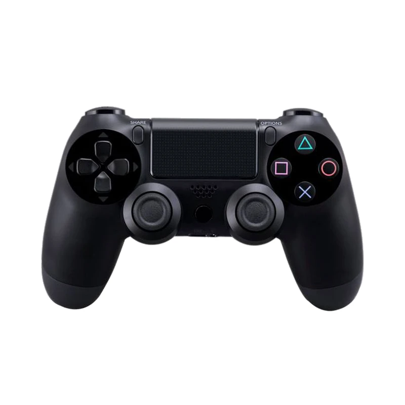دسته بازی پلی استیشن مدل D.SH.4 کد M11119