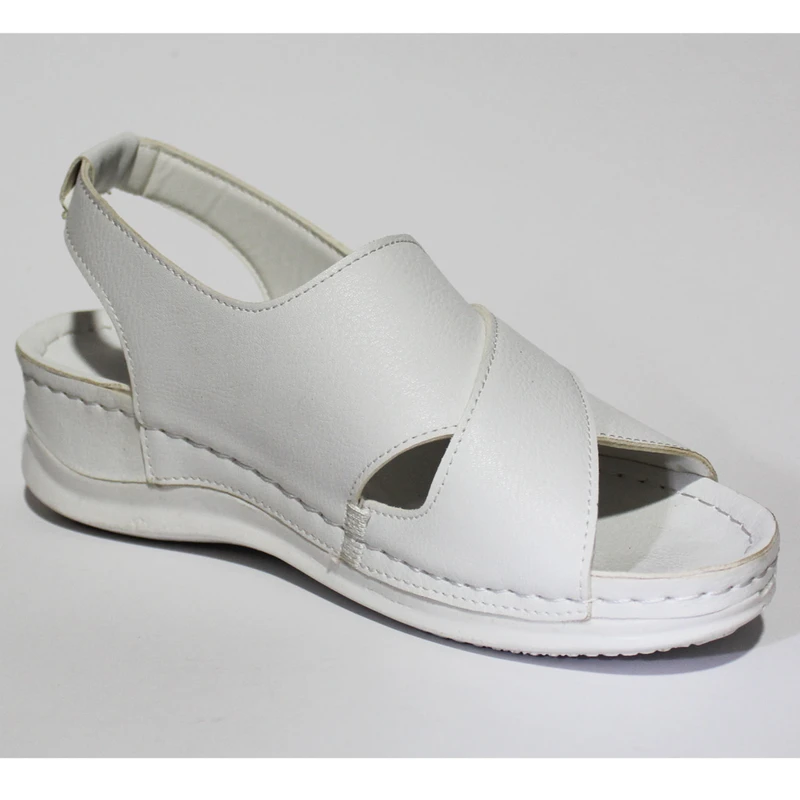 صندل زنانه پاتکان مدل نیلا سایز 42 کد M11130