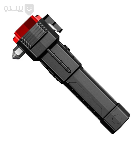 چراغ قوه چند کاره enzo کدM11266