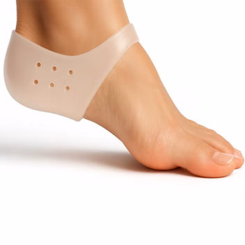 پد جورابی خارپاشنه و ترک پا کد M11268