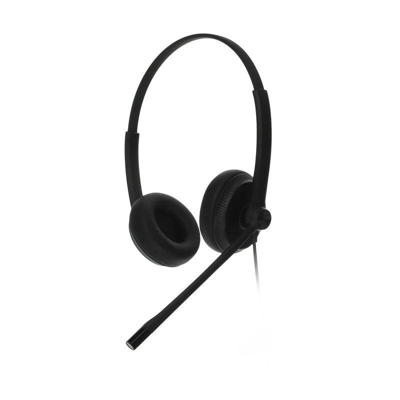 هدست تلفن یالینک مدل YHS34 Dual کد M11393