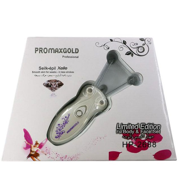 بند انداز برقی پرومکس گلد Promaxgold مدل HP-2688 کد M11613