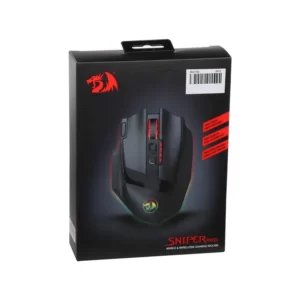 ماوس مخصوص بازی ردراگون مدل Sniper Pro M801P کد M12216
