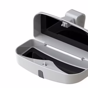 جا عینکی خودرو مدل ریبن کد M12220