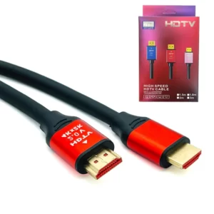 کابل HDMI مدل 4K2K متر کدM12227