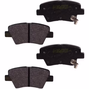 لنت ترمز پارس مناسب چرخ عقب دنا پلاس کدM12229