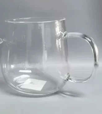 لیوان مدل در بامبو کد M12239