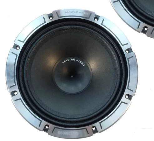 میدرنج خودرو مجیک آئودیو مدل TS-MA851 بسته یک عددی کد M12348