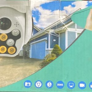 دوربین مدار بسته کد M12401