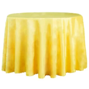 رومیزی مدل اپرا رنگ طلایی کد  M12409