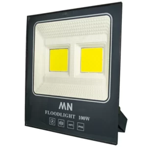 پرژکتور ال ای دی 100 وات ام ان مدل 353 کد M12410