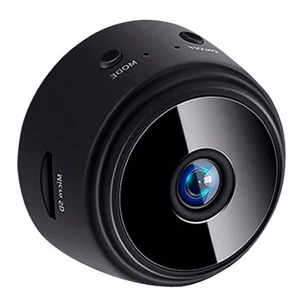 دوربین مداربسته تحت شبکه مدل V380 کد M12411