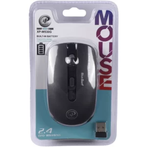موس بی سیم XP-Product XP-W530G کد M12582