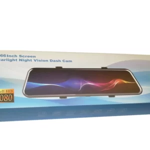 آینه مانیتوردار کد M12586