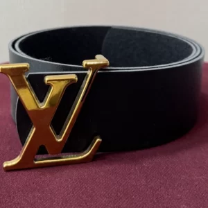 کمربند  مردانه LV کد M12587